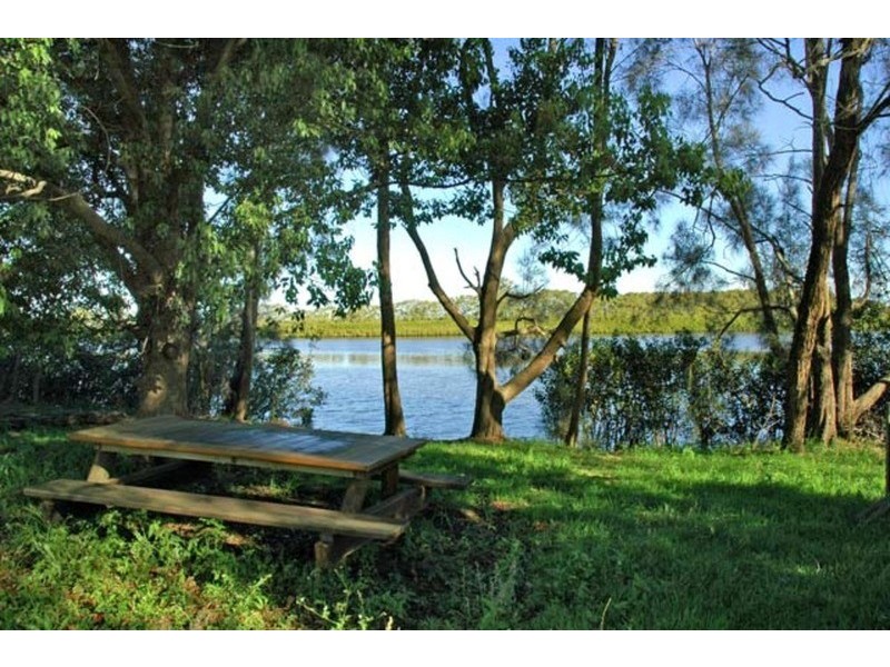 Woombah NSW 2469