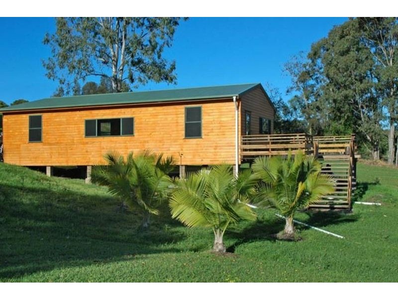Woombah NSW 2469