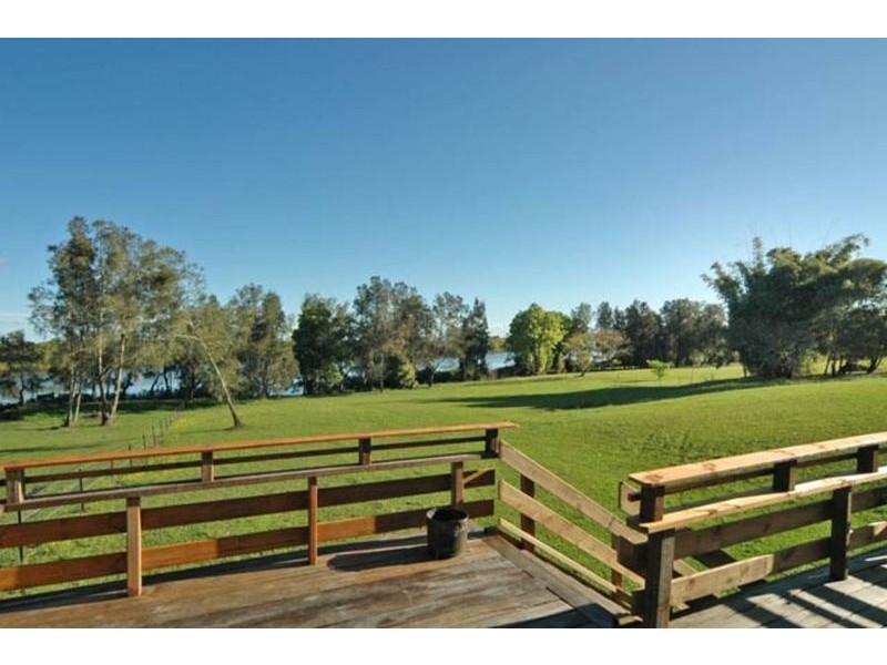 Woombah NSW 2469