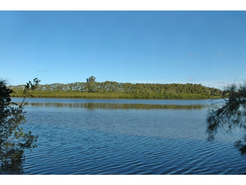 Woombah NSW 2469