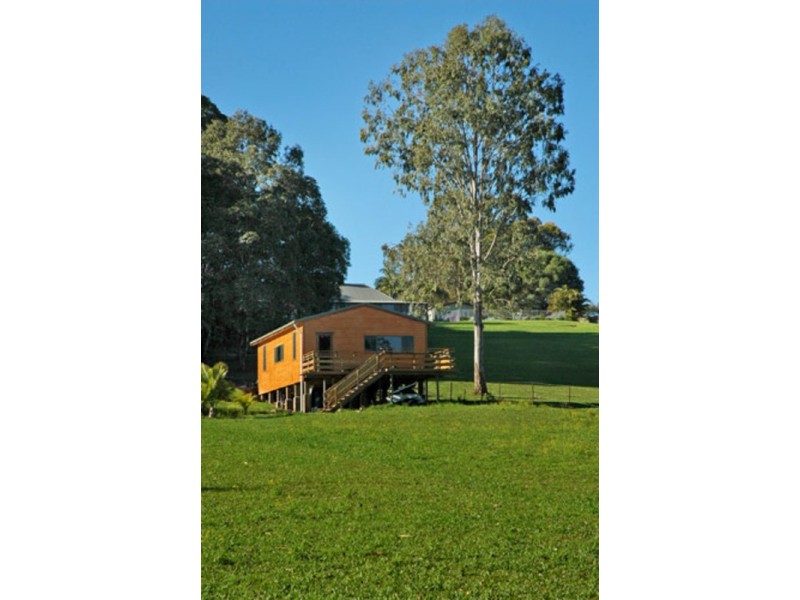 Woombah NSW 2469