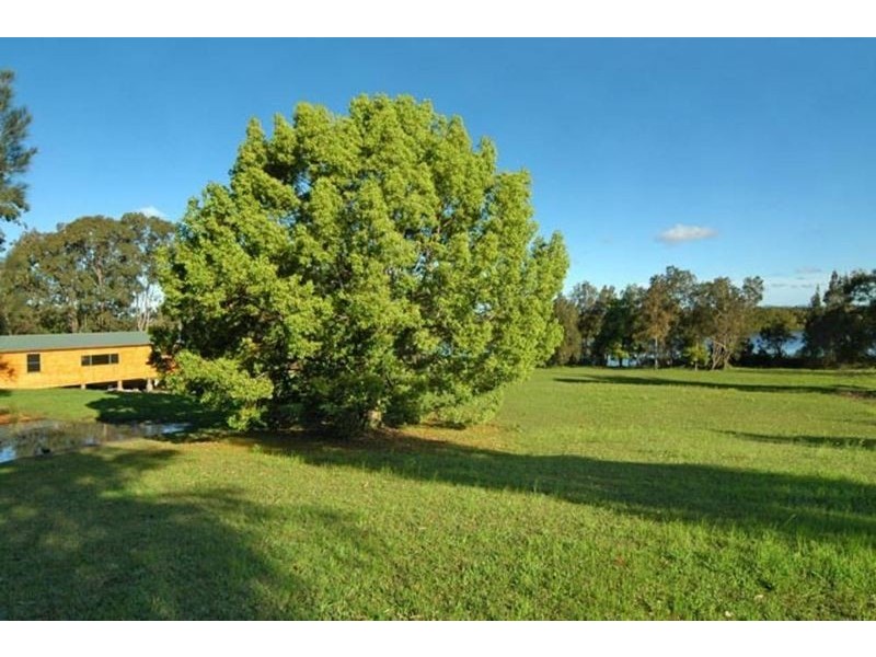 Woombah NSW 2469