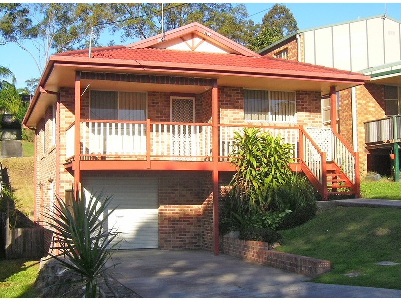 Maclean NSW 2463