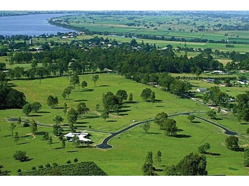 Lot 14 Silky Oak Close, Lawrence NSW 2460