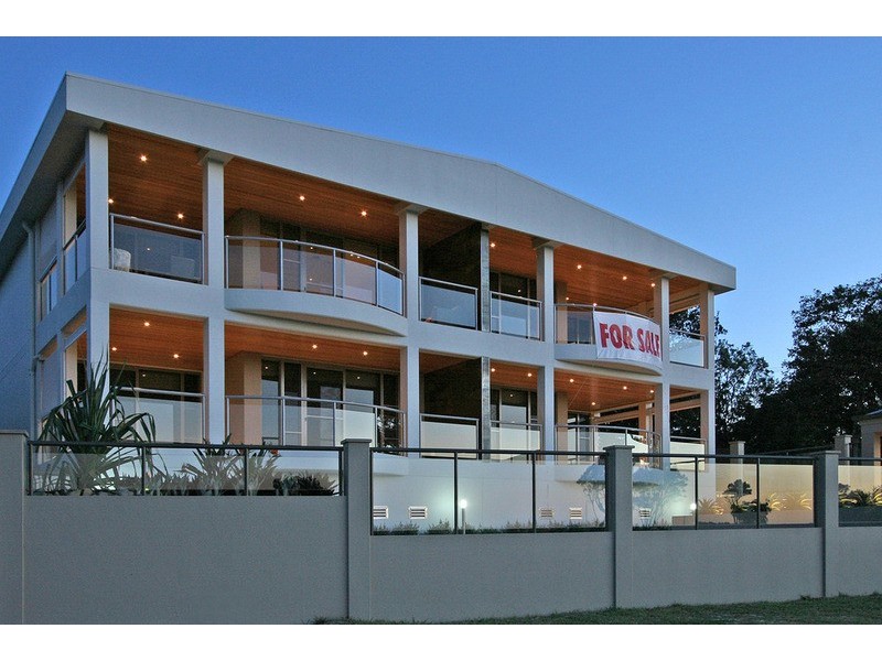 Yamba NSW 2464