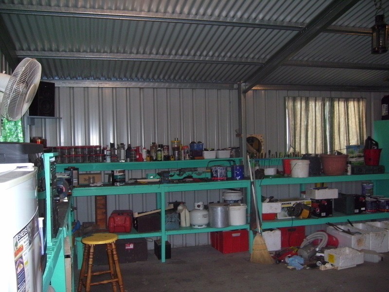 Lawrence NSW 2460