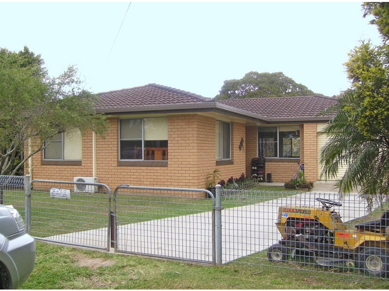 Lawrence NSW 2460