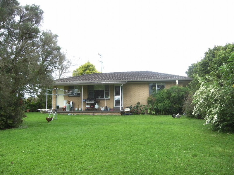 Lawrence NSW 2460