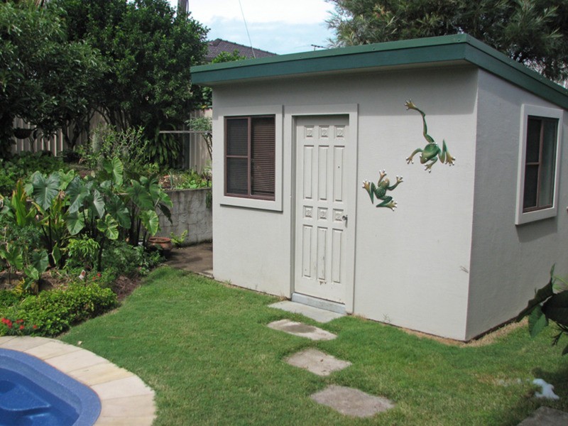 Maclean NSW 2463
