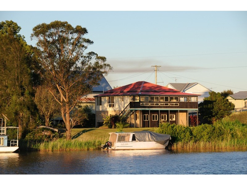Lawrence NSW 2460