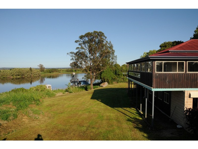 Lawrence NSW 2460