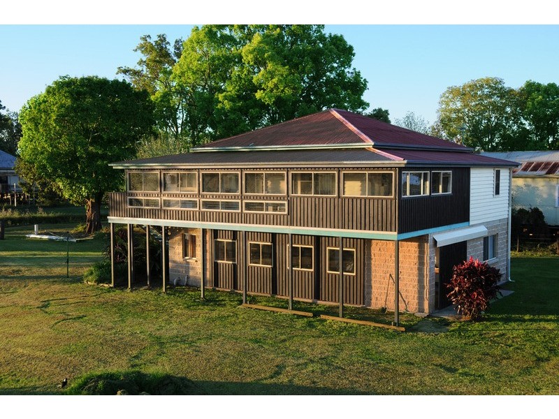 Lawrence NSW 2460