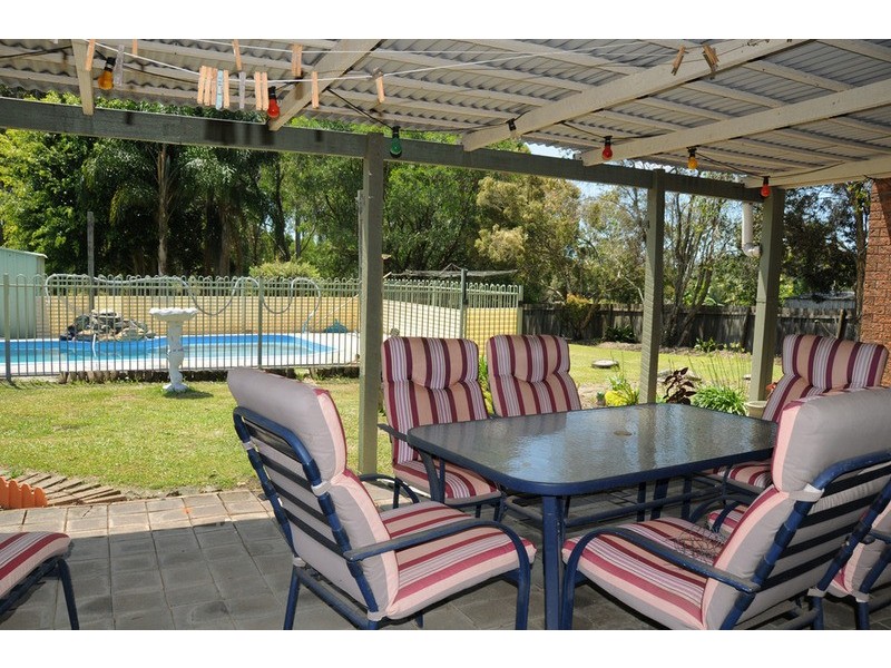 Lawrence NSW 2460