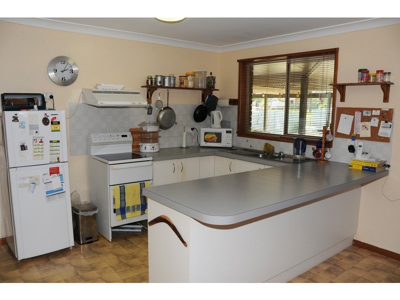 Lawrence NSW 2460