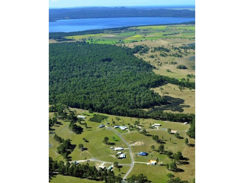 Lot 23 Hilltop Close, Lawrence NSW 2460