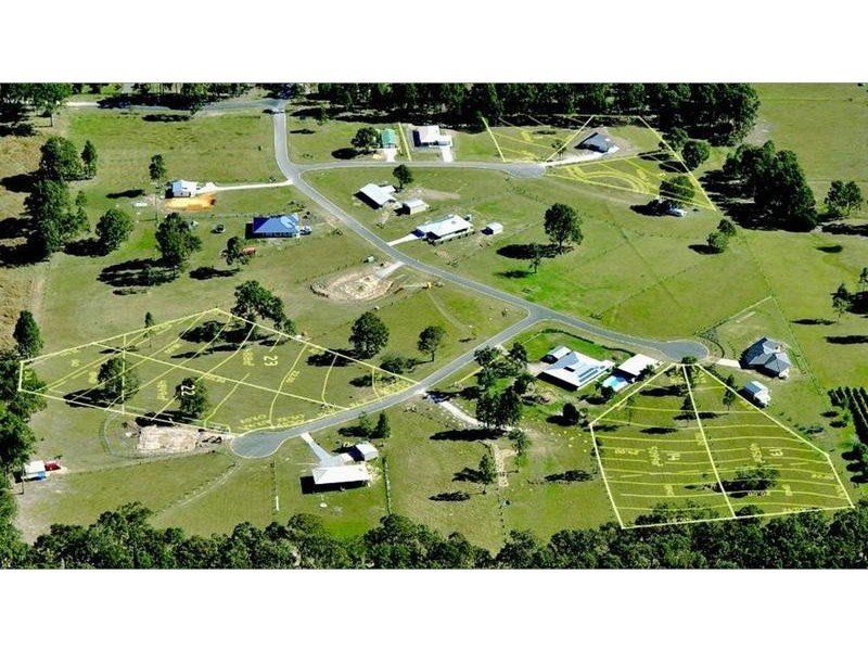 Lot 22 Hilltop Close, Lawrence NSW 2460