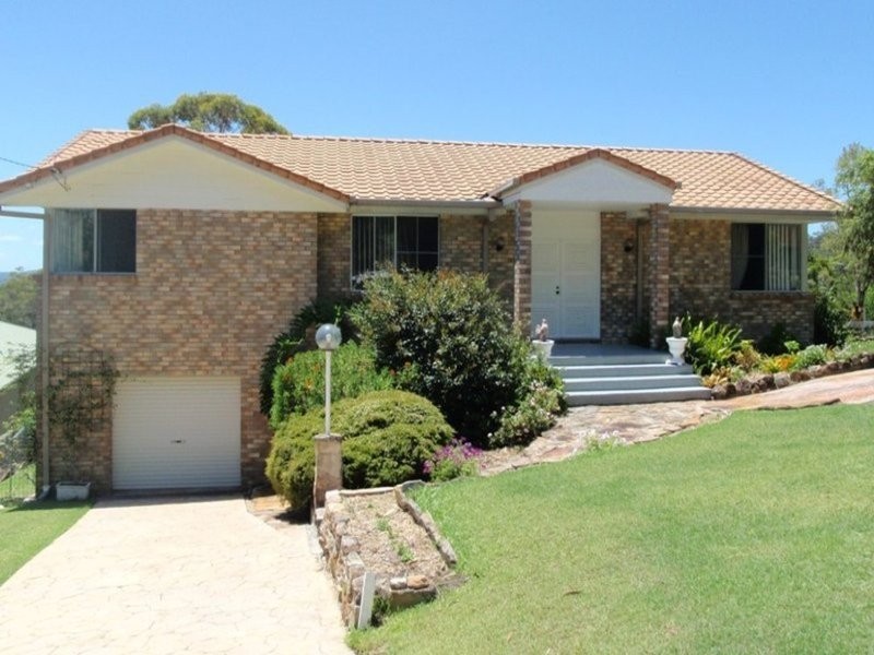 Maclean NSW 2463
