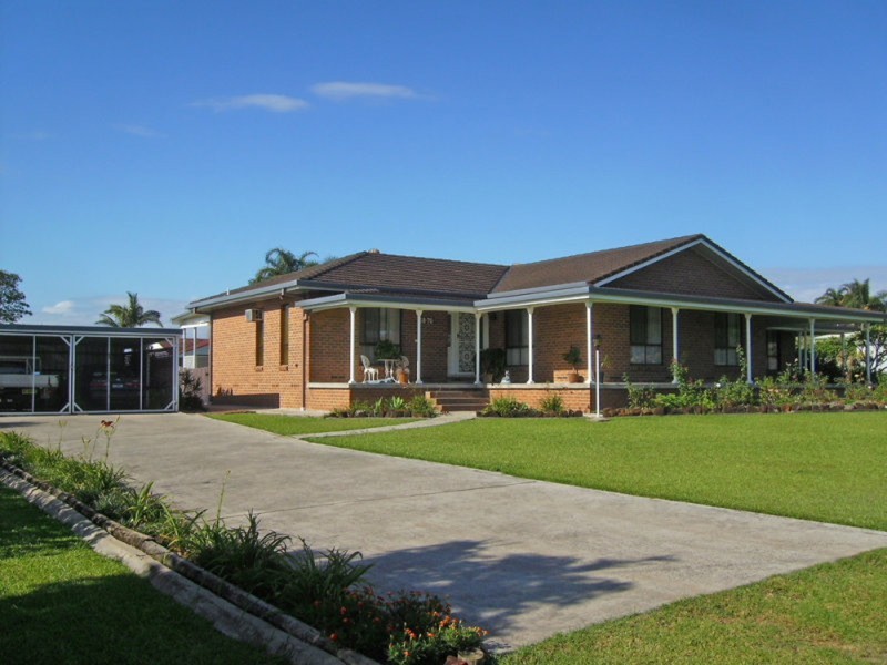 Lawrence NSW 2460