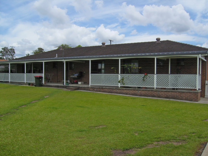 Lawrence NSW 2460