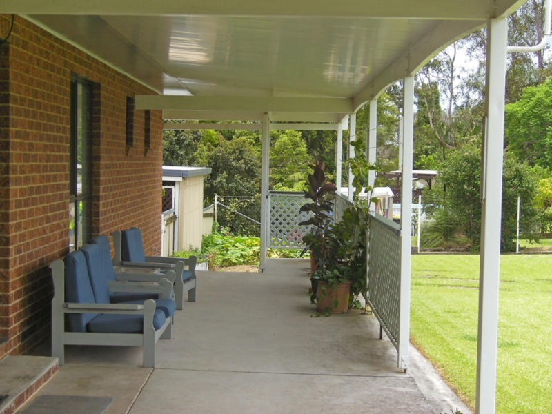 Lawrence NSW 2460