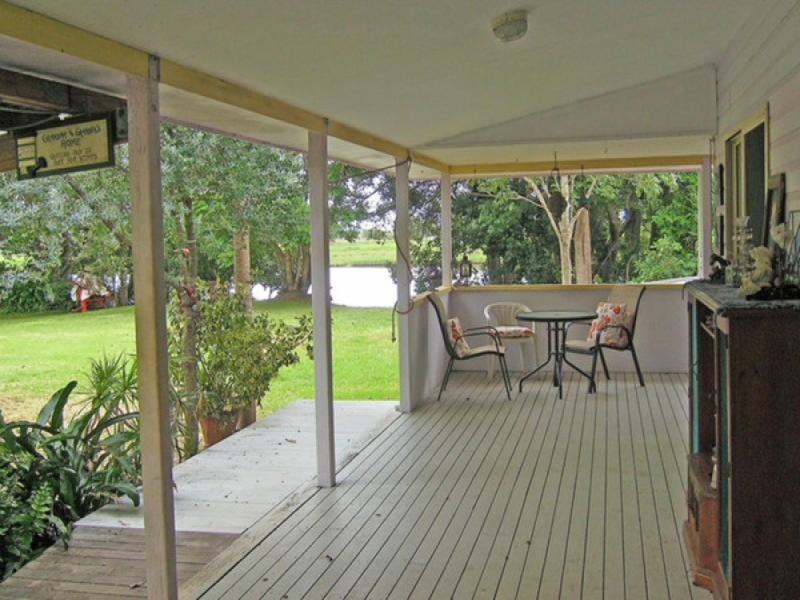 58 Clarence Street, Brushgrove NSW 2460