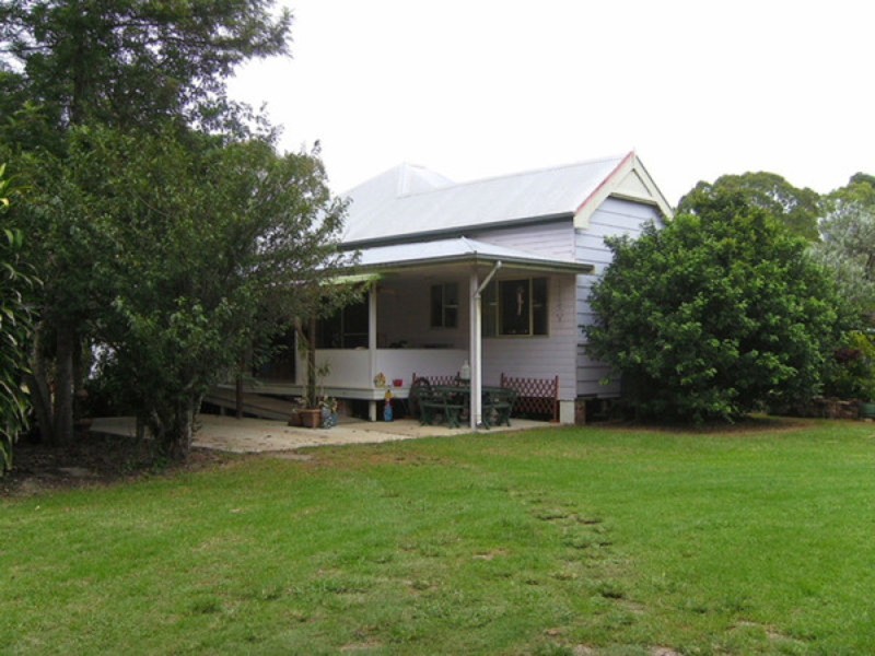 58 Clarence Street, Brushgrove NSW 2460