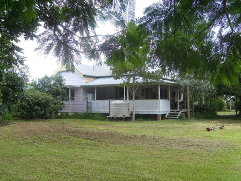 58 Clarence Street, Brushgrove NSW 2460