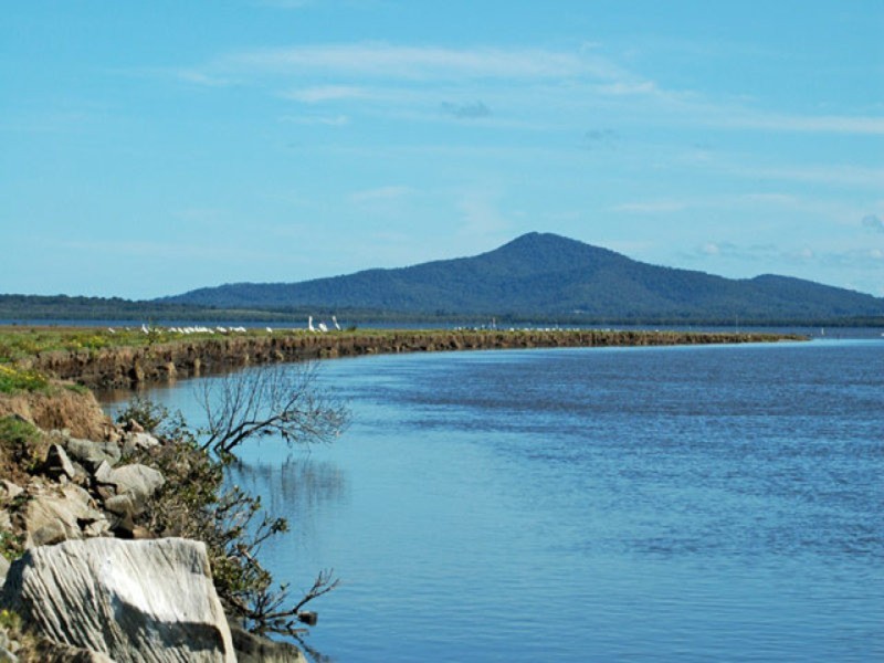 Yamba NSW 2464