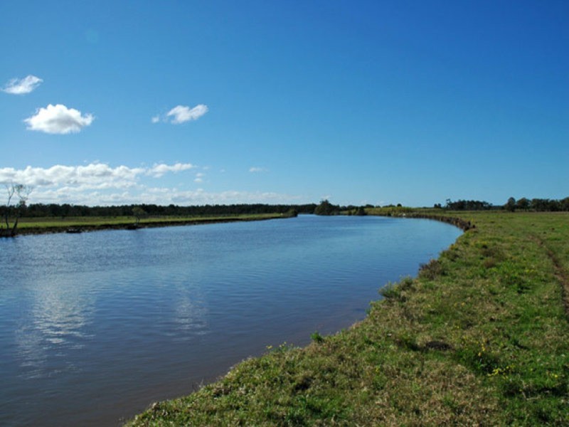 Yamba NSW 2464