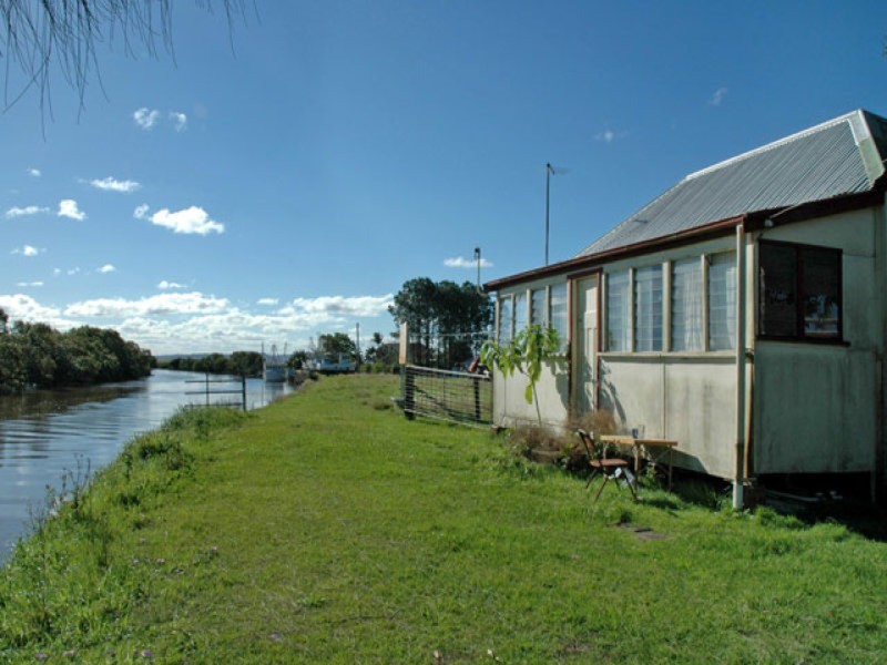 Yamba NSW 2464