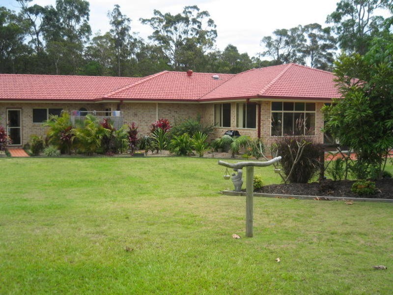 Gulmarrad NSW 2463