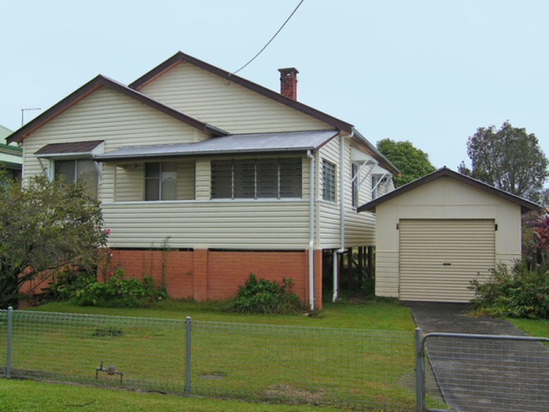 Maclean NSW 2463