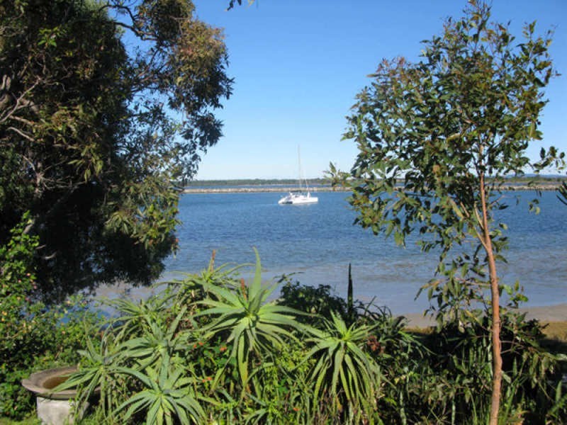 Iluka NSW 2466