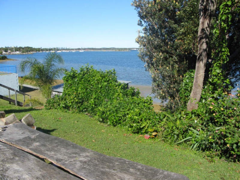 Iluka NSW 2466