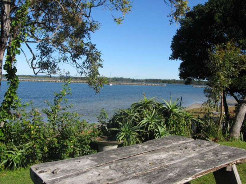 Iluka NSW 2466