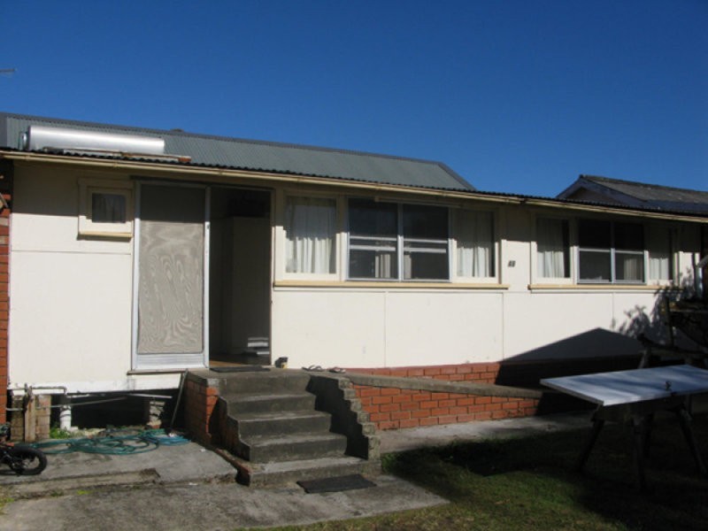 Iluka NSW 2466