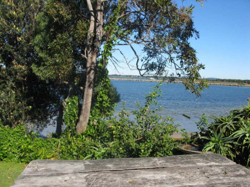 Iluka NSW 2466