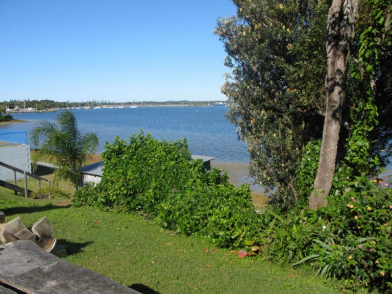 Iluka NSW 2466
