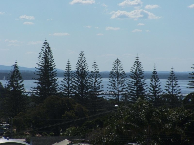 Yamba NSW 2464