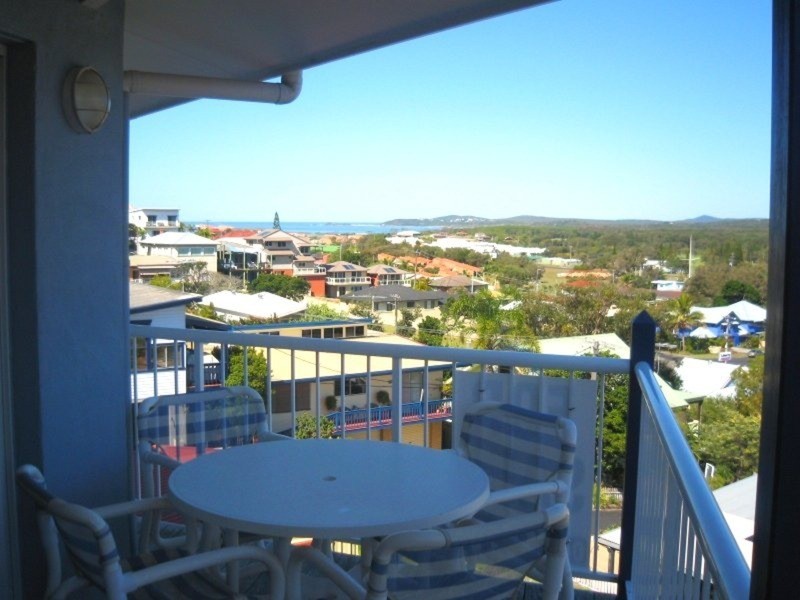 Yamba NSW 2464