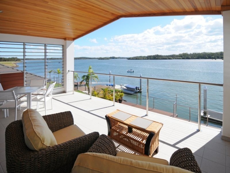 Yamba NSW 2464