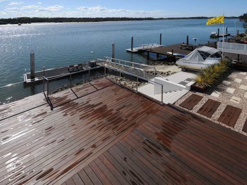 Yamba NSW 2464