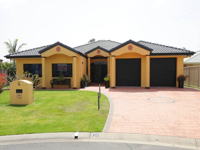Yamba NSW 2464