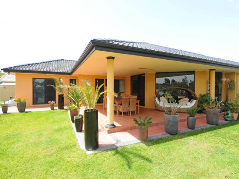 Yamba NSW 2464