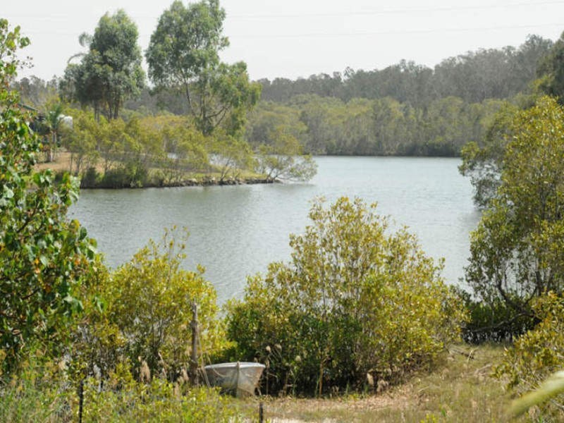 Yamba NSW 2464