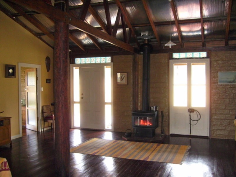 Tullymorgan NSW 2463
