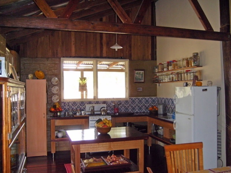 Tullymorgan NSW 2463