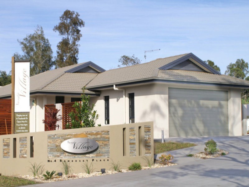 12/4 Somerset Place, Yamba NSW 2464