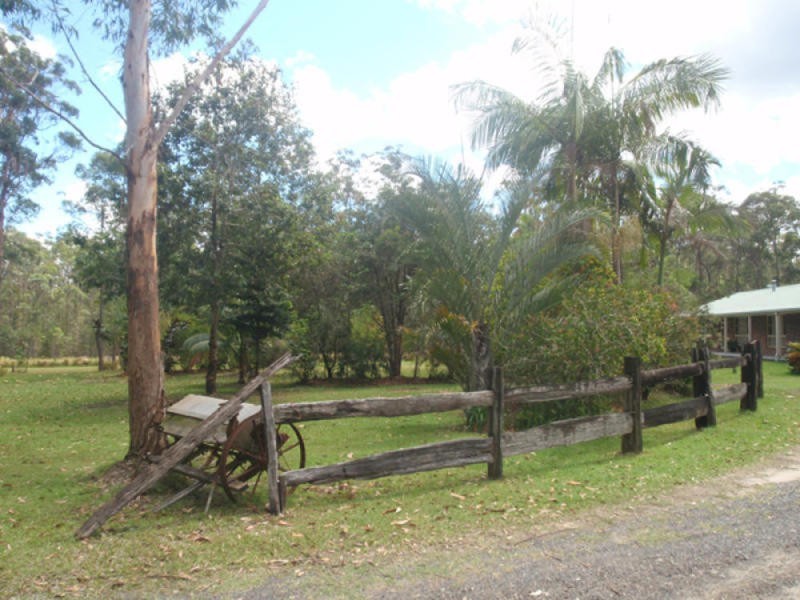 Gulmarrad NSW 2463