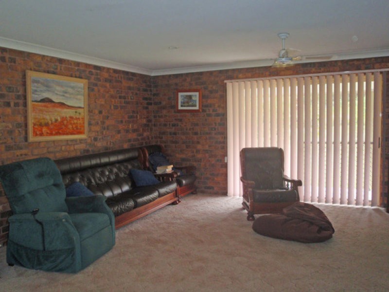 Gulmarrad NSW 2463